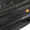 Kufor B|Y Ulisse Expandable Carry-on Trolley olive s predným vreckom  Bric`s