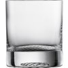 Súprava 4 malých pohárov na whisky ECHO  Zwiesel Glas