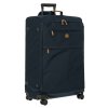 Kufor X-Travel Soft XL Trolley modrý  Bric´s