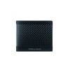 Pánska peňaženka Porsche Design Carbon Wallet 4 black  Porsche Design