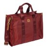 Taška Bric`s X-Collection Opera bag M Bordeaux  Bric´s