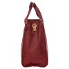 Taška Bric`s X-Collection Opera bag M Bordeaux  Bric´s