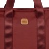 Taška Bric`s X-Collection Opera bag M Bordeaux  Bric´s