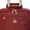 Príručná batožina Bric`s X-Collection Trolley Underseat Bordeaux  Bric´s