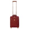 Príručná batožina Bric`s X-Collection Trolley Underseat Bordeaux  Bric´s