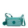 Kabelka GABBETTE S Parasol Stripes / KPKI81174GI1