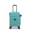 Kufr SPONTANEOUS S Parasol Stripes / KPKI72114GI1
