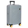 Kufr Ullisse Trolley Exp.65 cm Grey / B1Y08427.004