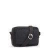 Kabelka Abanu Black Noir  Kipling