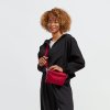 Kabelka Kipling ABANU MULTI Red Rouge  Kipling