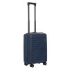Kabínový kufor B|Y ULISSE CARRY-ON TROLLEY Blue  Bric`s