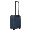 Kabínový kufor B|Y ULISSE CARRY-ON TROLLEY Blue  Bric`s