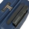 Kabínový kufor B|Y ULISSE CARRY-ON TROLLEY Blue  Bric`s