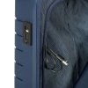 Kabínový kufor B|Y ULISSE CARRY-ON TROLLEY Blue  Bric`s