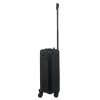 Kabínový kufor B|Y Ulisse Expandable Carry-on Trolley Black  Bric`s