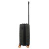 Kabínový kufor B|Y Ulisse Expandable Carry-on Trolley Olive  Bric`s