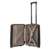 Kabínový kufor B|Y Ulisse Expandable Carry-on Trolley Olive  Bric`s