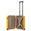 Kabínový kufor B|Y Ulisse Expandable Carry-on Trolley Mango  Bric`s