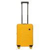 Kabínový kufor B|Y Ulisse Expandable Carry-on Trolley Mango  Bric`s