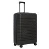 Kufor B|Y Ulisse Expandable XL Trolley čierny  Bric`s