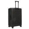 Kufor B|Y Ulisse Expandable XL Trolley čierny  Bric`s