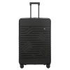Kufor B|Y Ulisse Expandable XL Trolley čierny  Bric`s