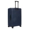 Kufor B|Y Ulisse Expandable XL Trolley modrý  Bric`s