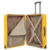Kufor B|Y Ulisse Expandable XL Trolley mango  Bric`s