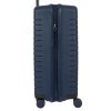 Kufor B|Y Ulisse Expandable Large Trolley Blue  Bric`s