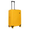 Kufor B|Y Ulisse Expandable Large Trolley Mango  Bric`s