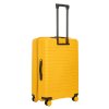Kufor B|Y Ulisse Expandable Large Trolley Mango  Bric`s