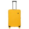 Kufor B|Y Ulisse Expandable Large Trolley Mango  Bric`s