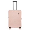 Kufor B|Y Ulisse Expandable Large Trolley Pearl Pink  Bric`s