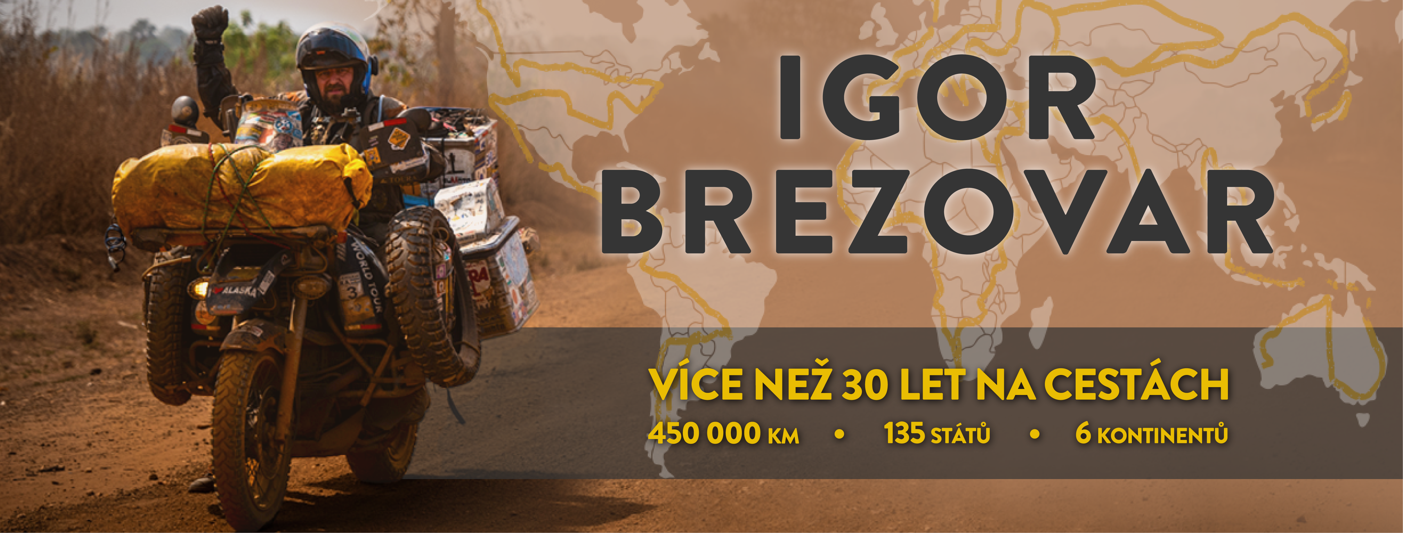 Igor Brezovar úvodní fotka