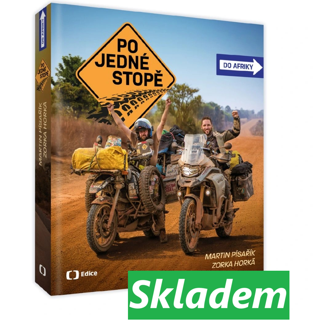 Pojedné stopě do Afriky