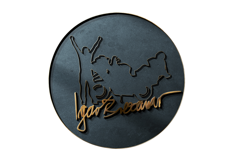 Igor Brezovar - – oficiální web