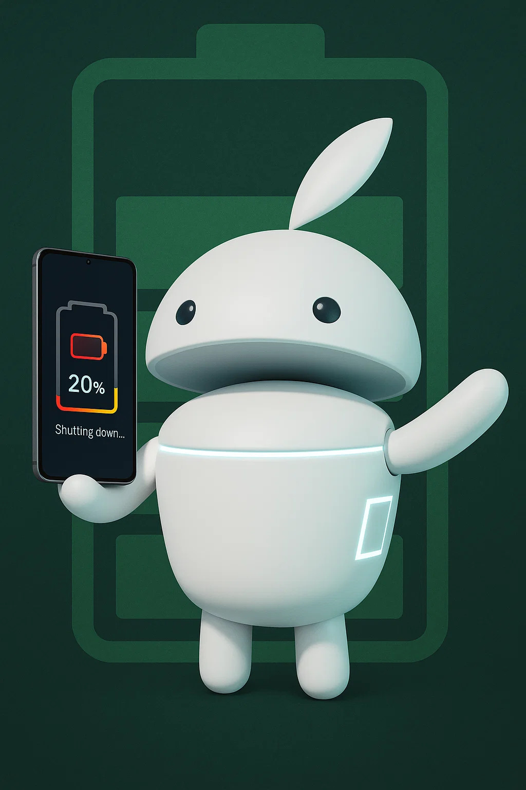 ⚡iPhone sa vypne pri 20 alebo 30 percentách batérie? Dôvody a riešenie
