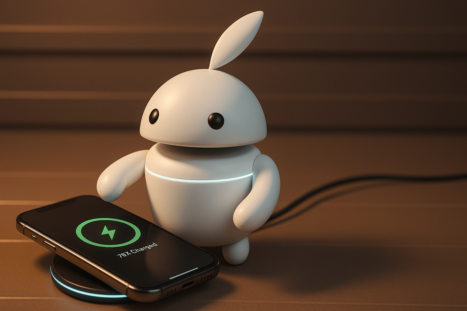 📡 iPhone sa nenabíja bezdrôtovo? Zistite, čo je za tým