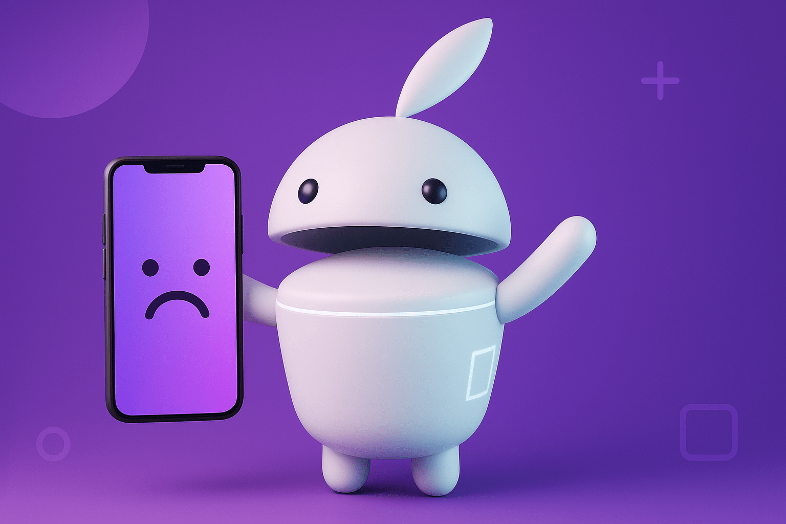 Po aktualizácii systému Vám prestala fungovať obrazovka? Tu je, čo sa stalo