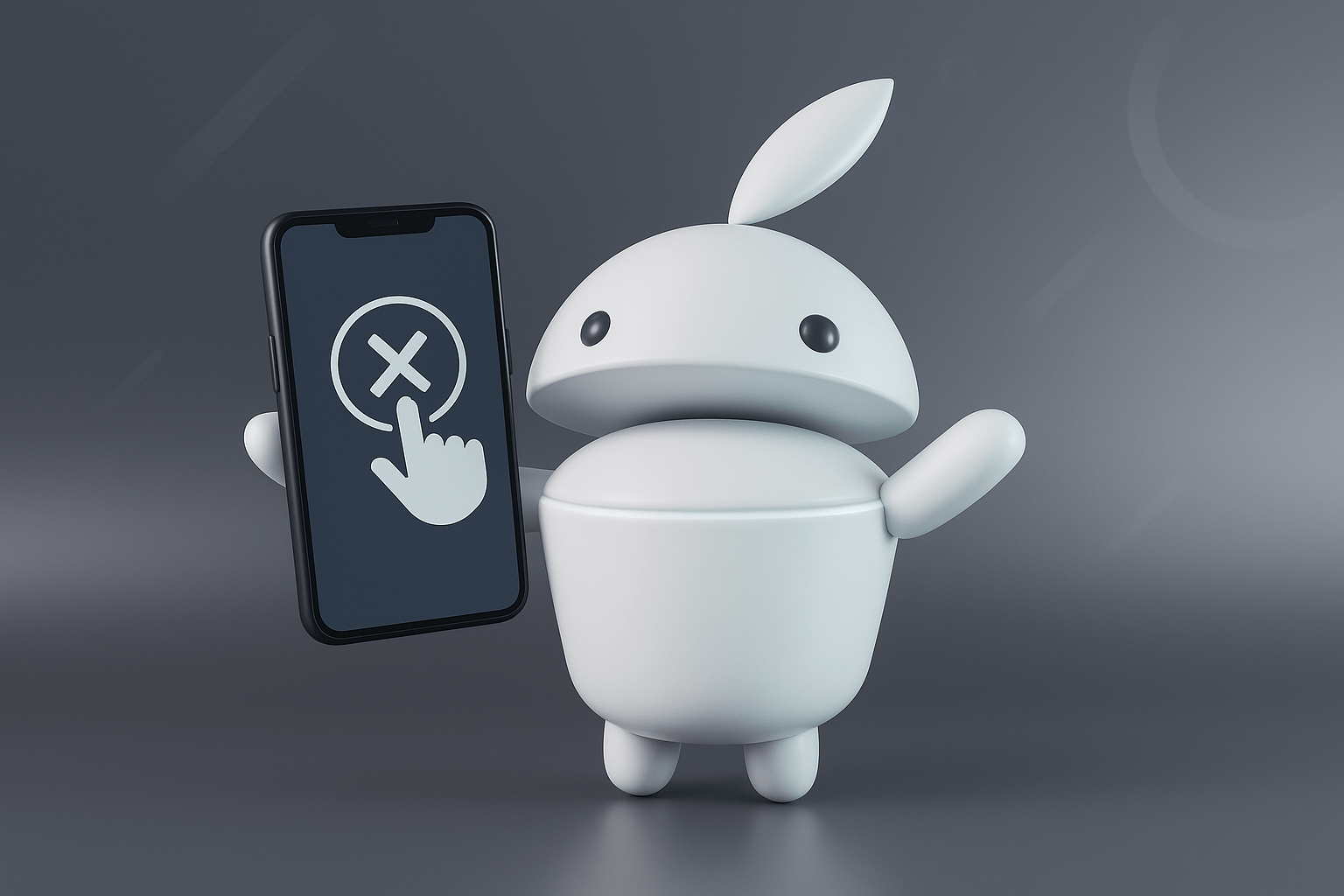 Obrazovka prestala fungovať po aktualizácii systému – čo robiť?