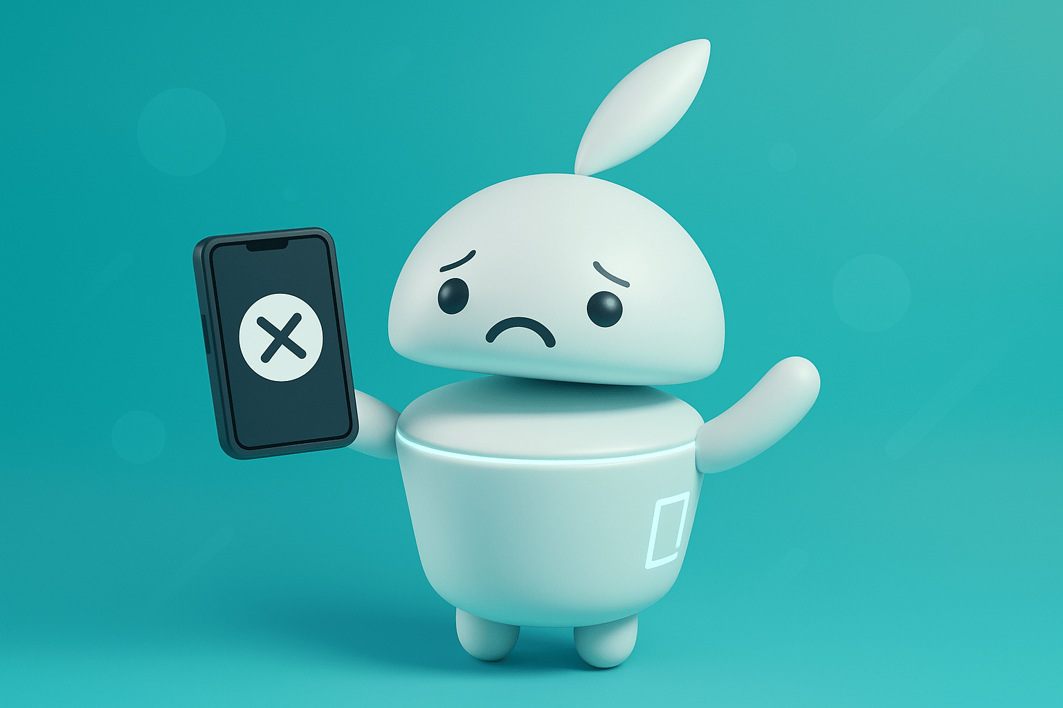 iPhone sa reštartuje sám od seba – príčiny a riešenia