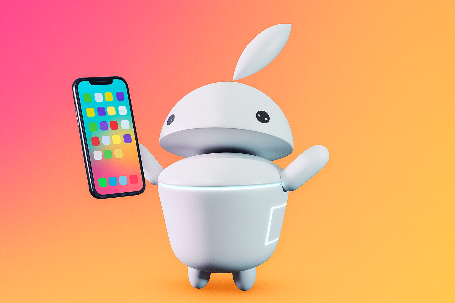 Ako správne nastaviť nové zariadenie: Prvé kroky, odporúčané aplikácie a základné nastavenia od iguru.sk