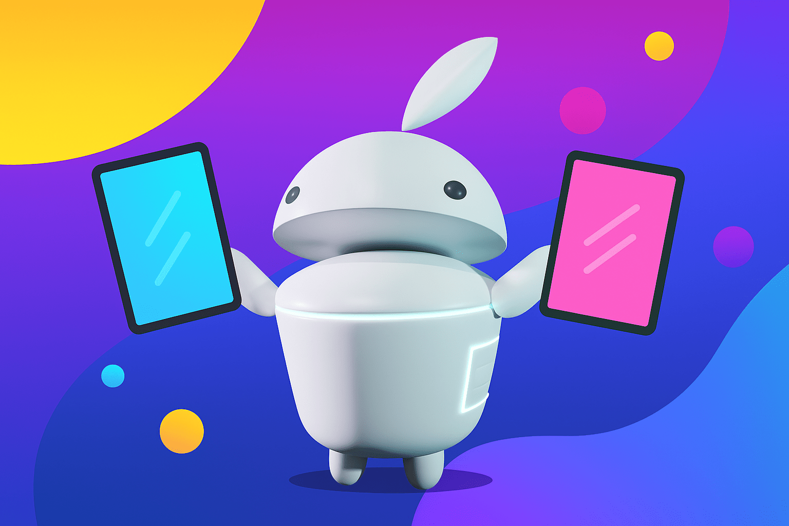 Porovnanie modelov tabletov – iPad, Samsung, Xiaomi, Lenovo… | iguru.sk