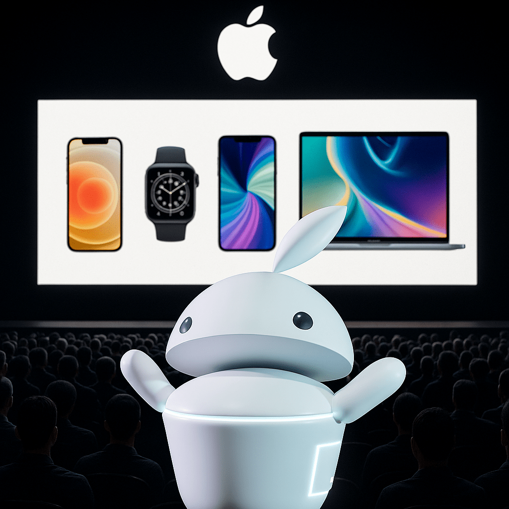iPhone 17,  Watch Series 11 a AirPods Pro 3 - novinky a oficiálne slovenské ceny