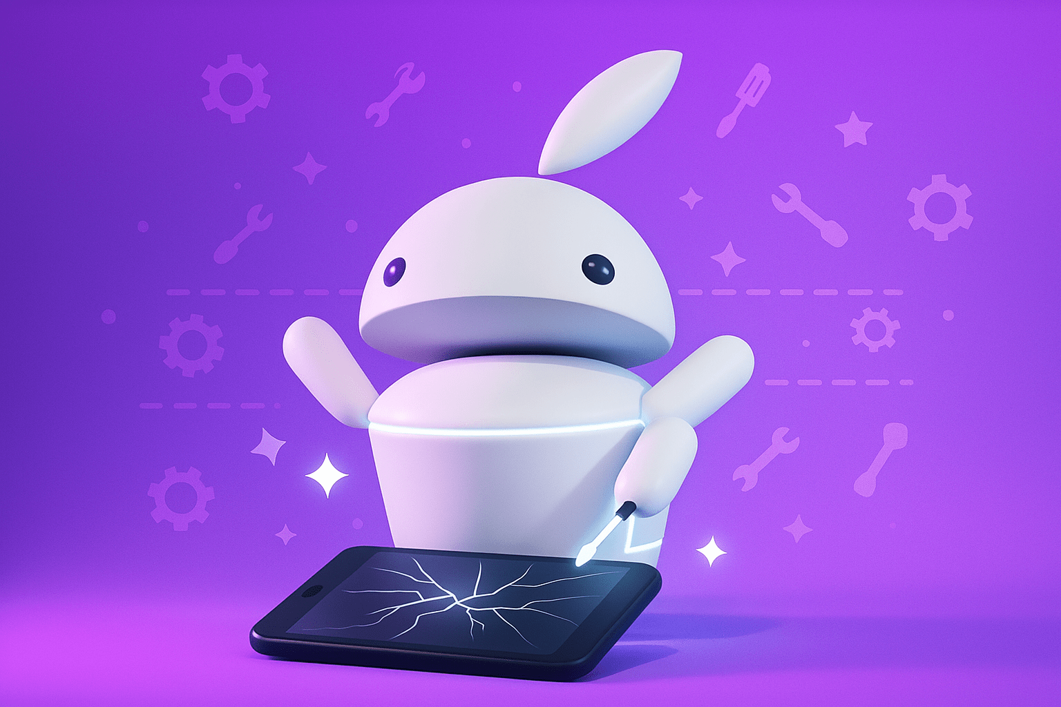 iPad: výmena skla vs. celého displeja – čo zvoliť