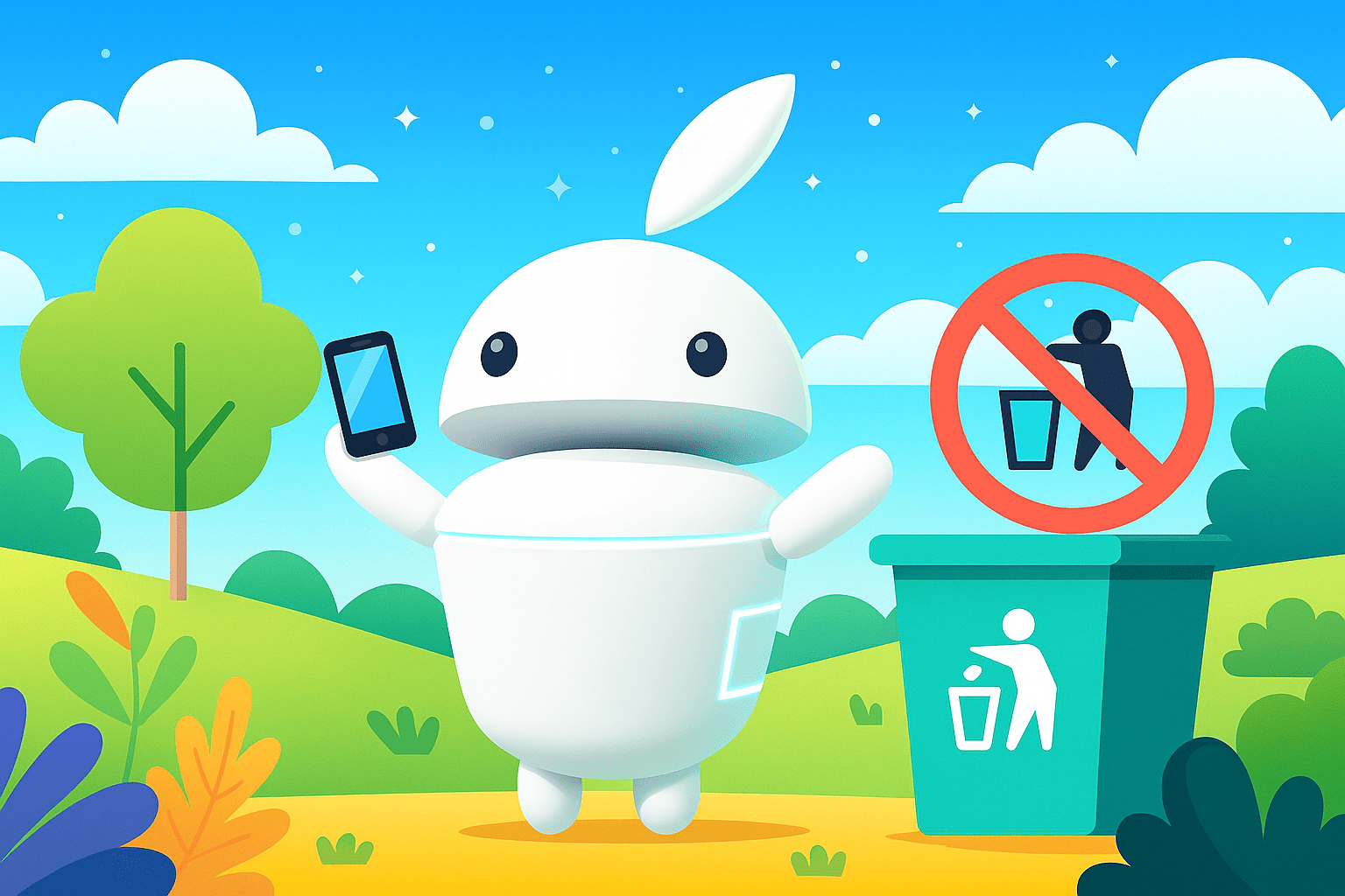 ♻️ Recyklácia Elektroniky: Ekologická Likvidácia Vašich Zariadení