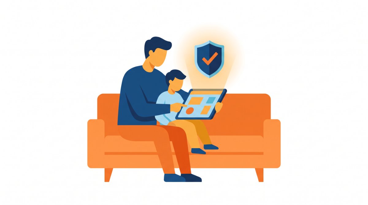 Family Link: rodičovská kontrola na Androide (2026)