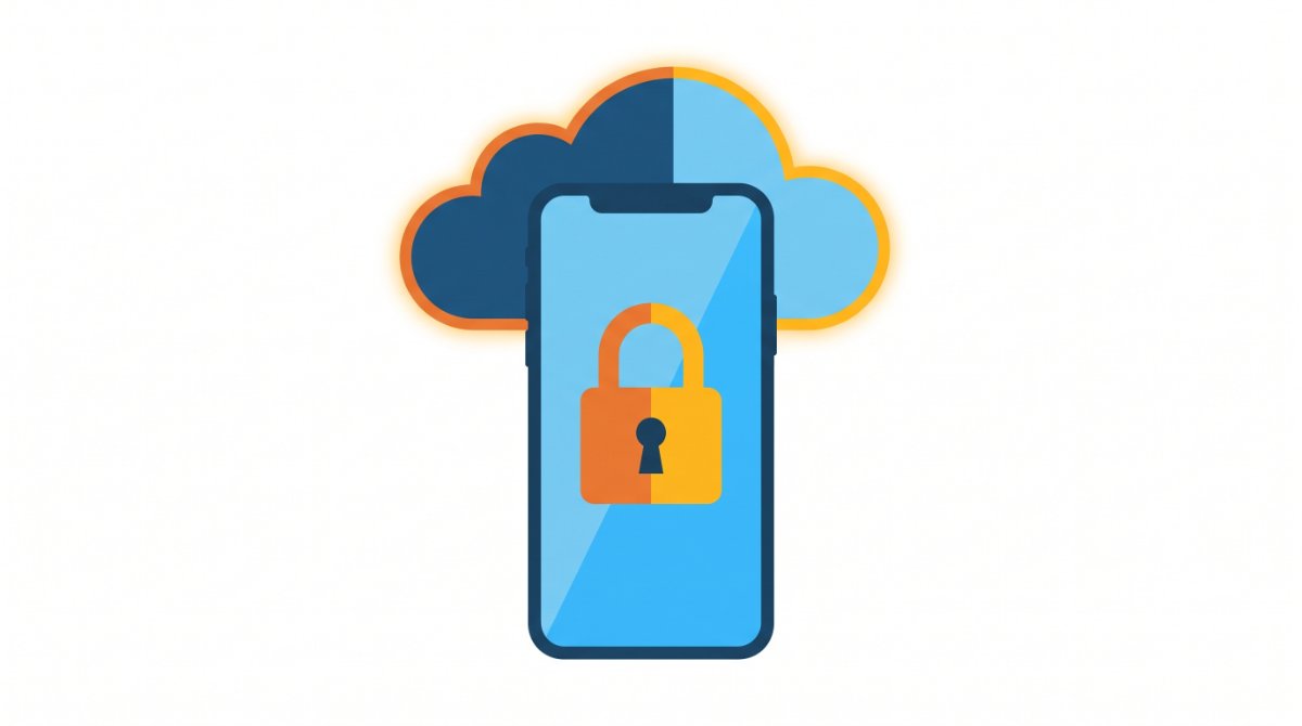 iCloud aktivačný zámok iPhone — ako overiť IMEI pred kúpou
