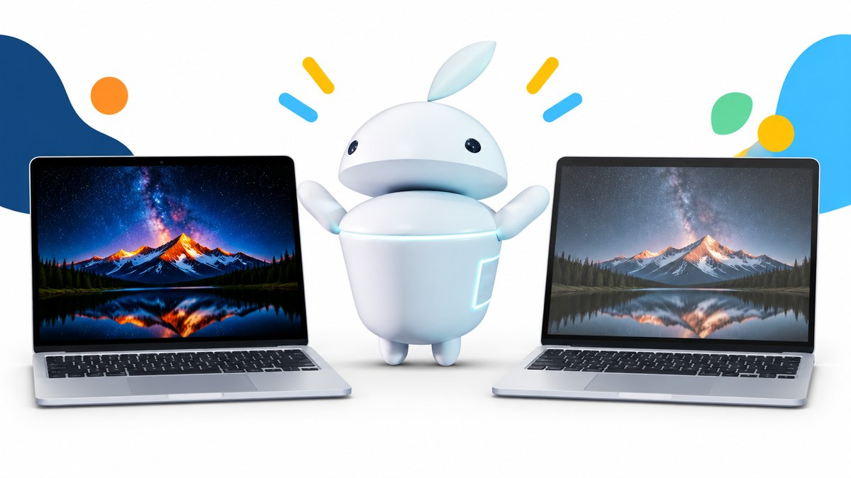 OLED, alebo IPS notebook? Čo sa naozaj oplatí v roku 2026