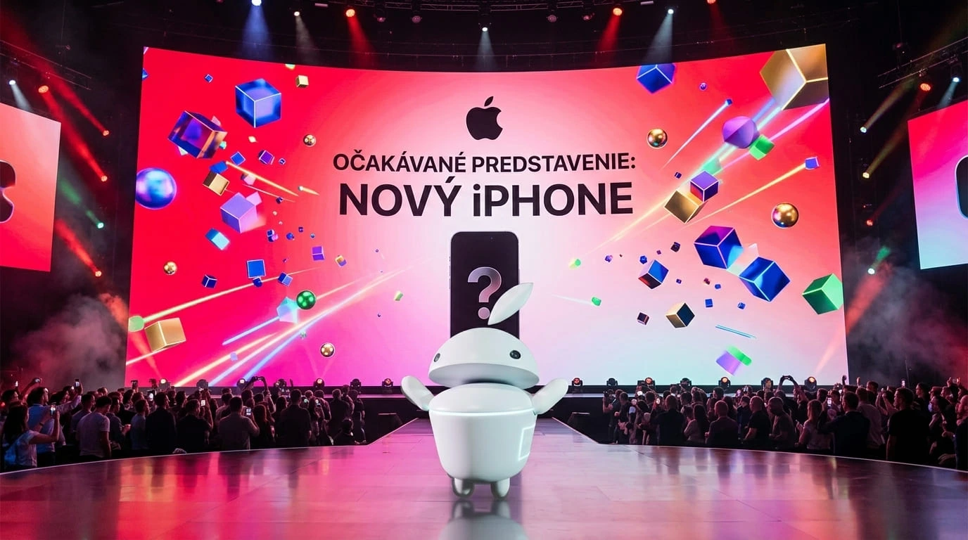iPhone 18 v roku 2026 – Čo očakávať a oplatí sa čakať?
